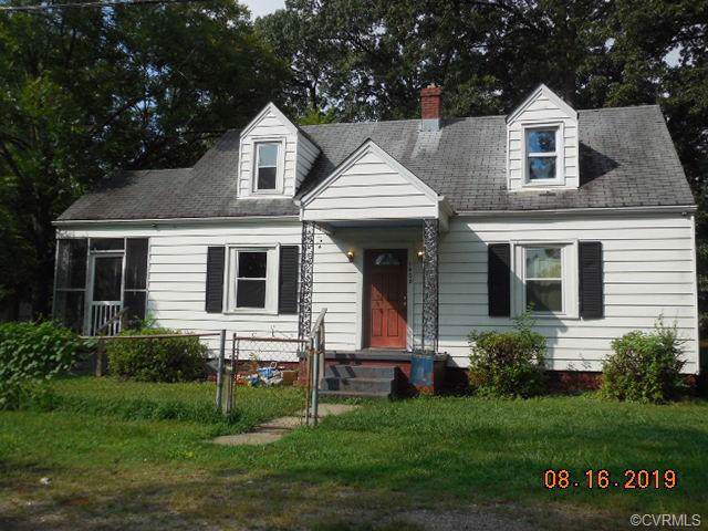 1408 Liberty Avenue - Photo 1