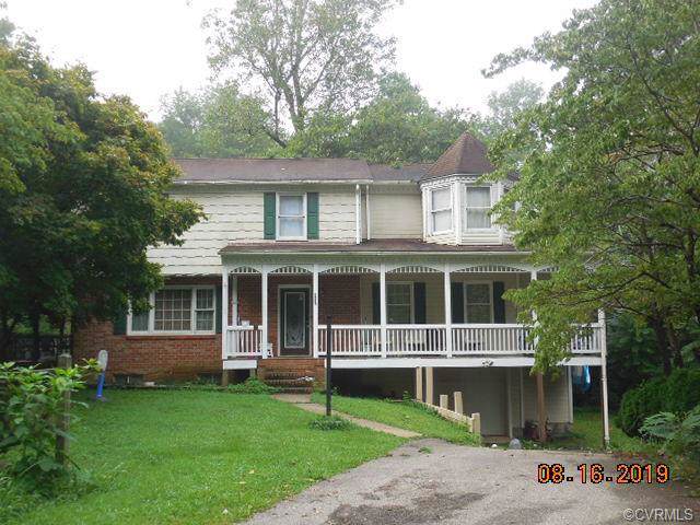 2516 Liverman Drive - Photo 1