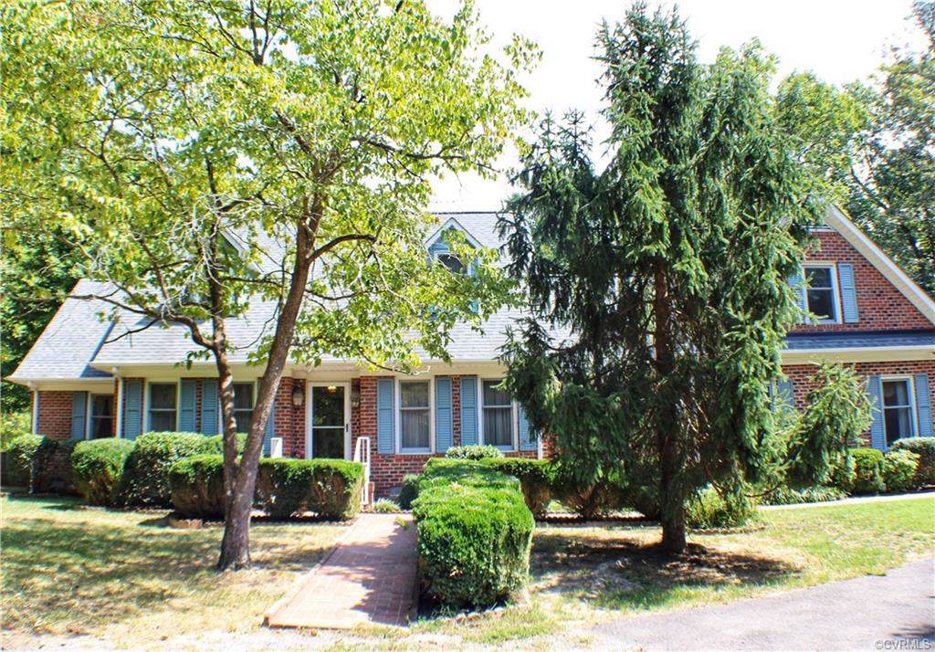 14064 Deer Creek Road - Photo 1