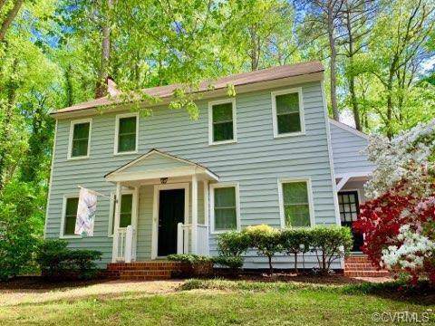 8111 Bendemeer Road - Photo 1 8111 Bendemeer Road - Photo 1