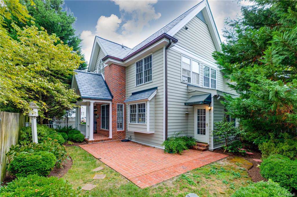 5007 Grove Avenue - Photo 1