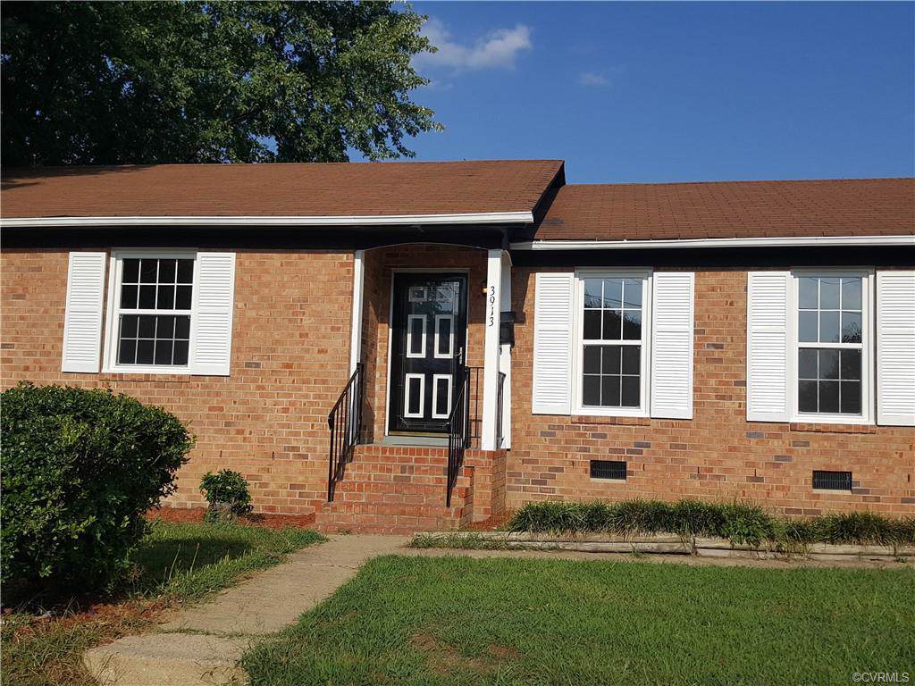 3913 Grayson Street - Photo 1