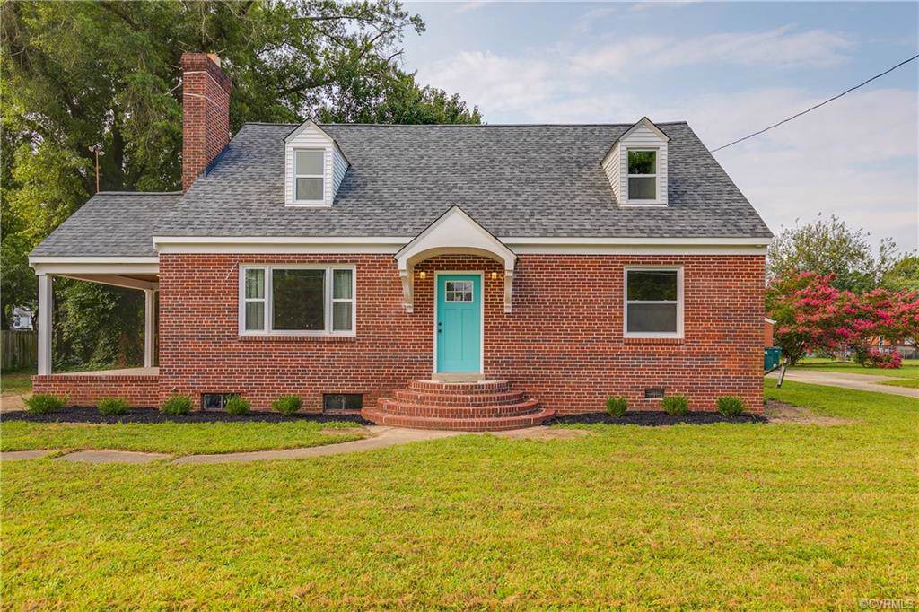 2105 Springdale Road - Photo 1