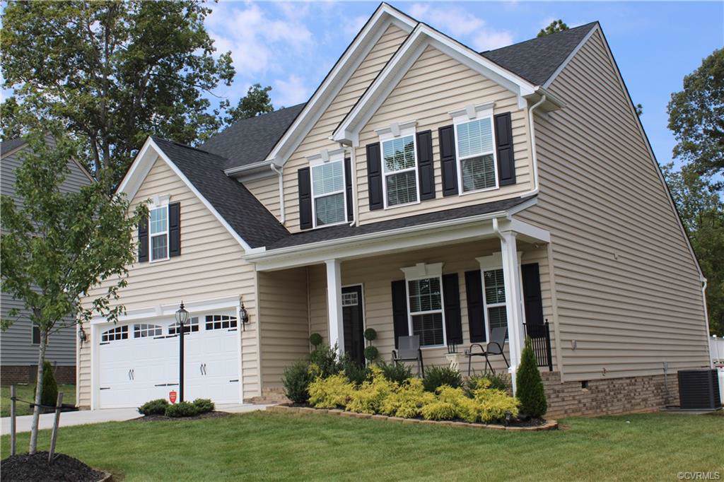 5206 Mandora Court - Photo 1