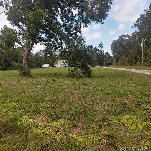 001 Holly Point Road - Photo 1
