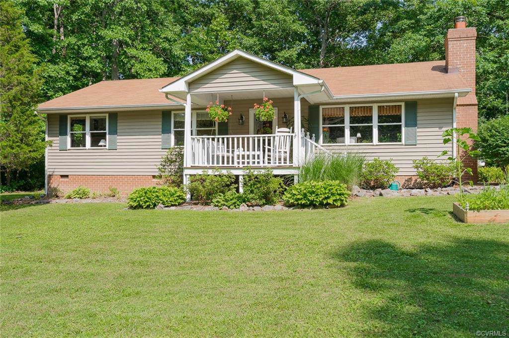 3718 Ron Del Lane - Photo 1