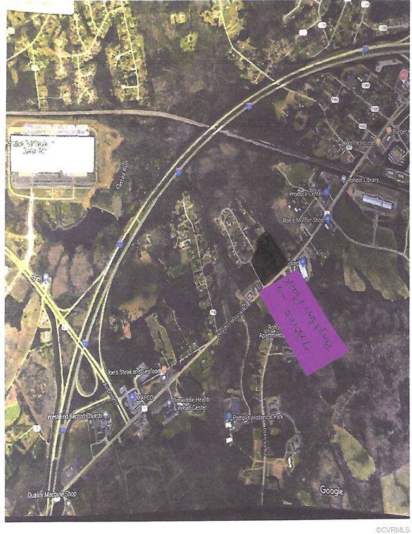 7 AC Boydton Plank Road - Photo 1