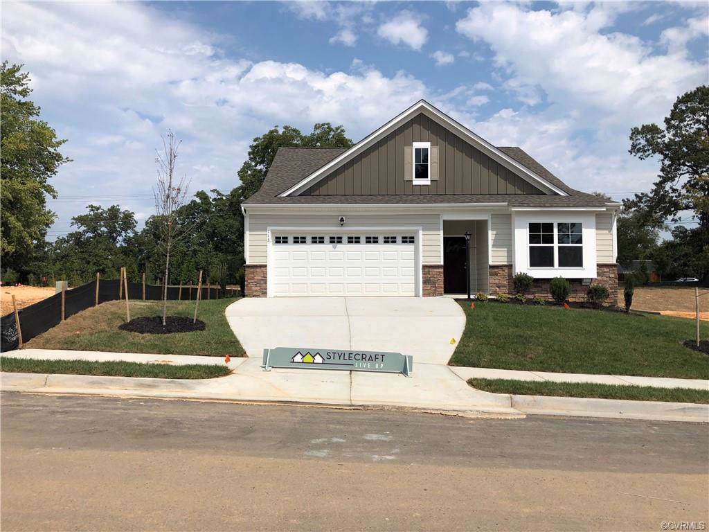 113 Ashford Hill Loop - Photo 1
