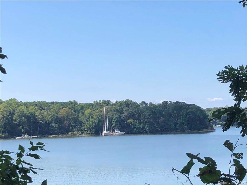 Lot 4 Oak Point Drive - Photo 1