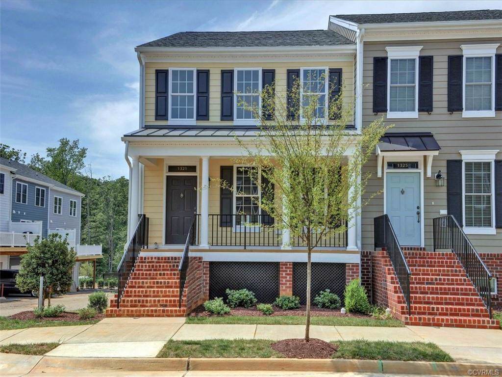 1321 Winfree Creek Lane - Photo 1