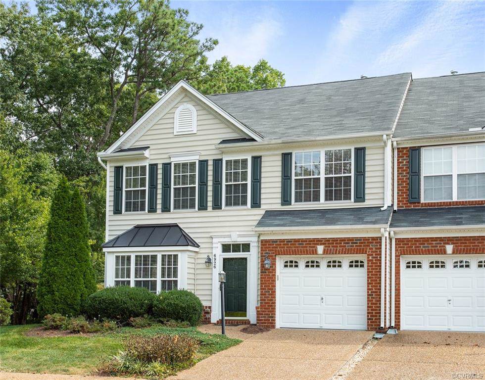 6926 Alder Grove Drive - Photo 1