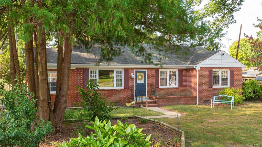 8801 Brawner Drive - Photo 1 8801 Brawner Drive - Photo 1
