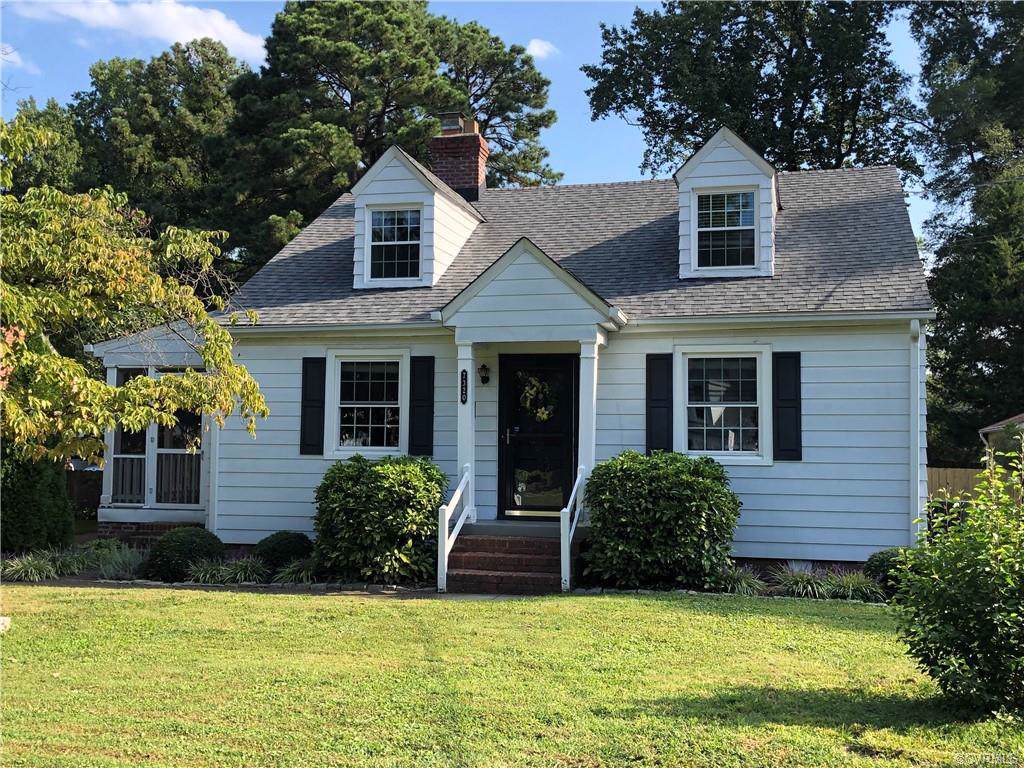 7320 Hermitage Road - Photo 1