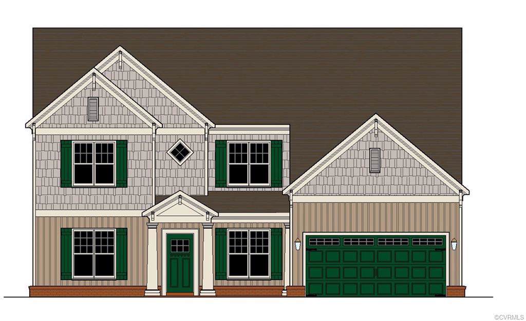 12445 Donahue Road - Photo 1