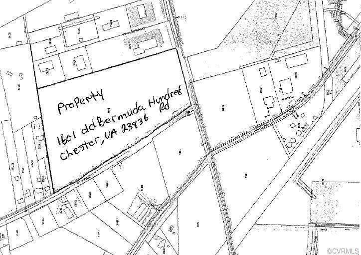 1601 Old Bermuda Hundred Road - Photo 1