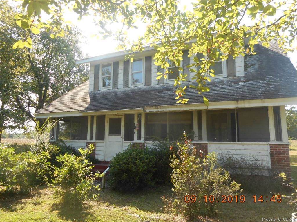 2185 Haven Beach Road - Photo 1