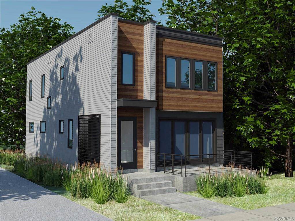 3305 M Street - Photo 1