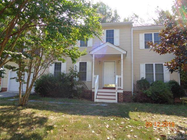 513 Trickling Creek Road - Photo 1