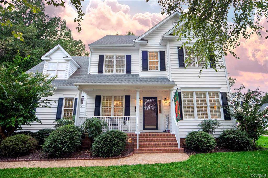 8466 Summer Walk Parkway - Photo 1