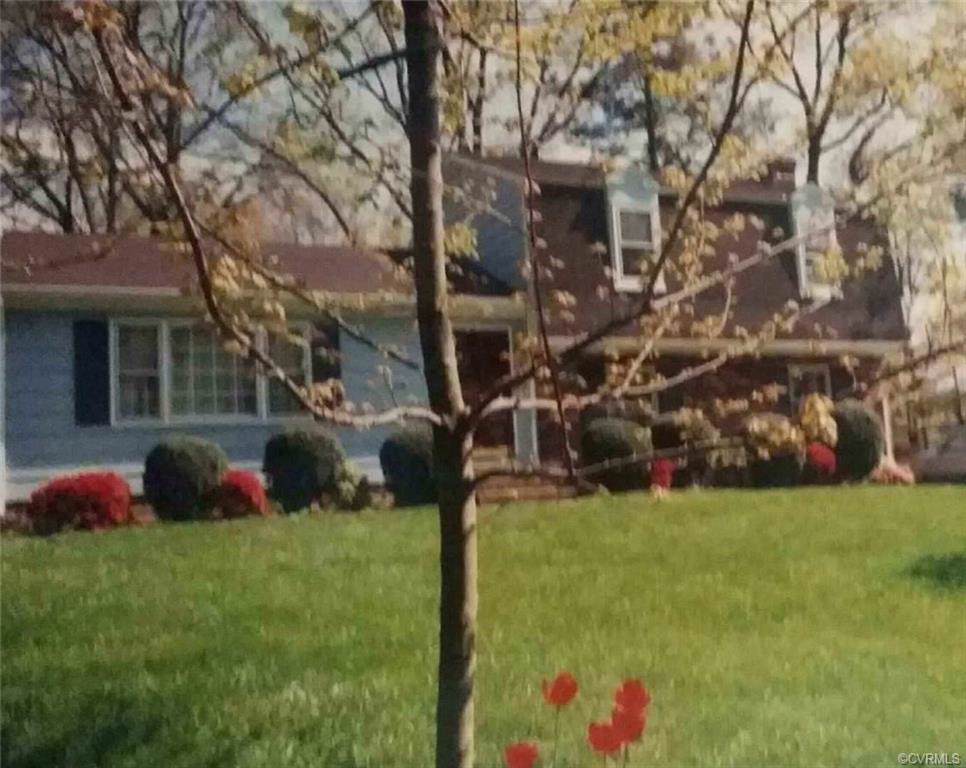 7703 Rock Creek Road - Photo 1