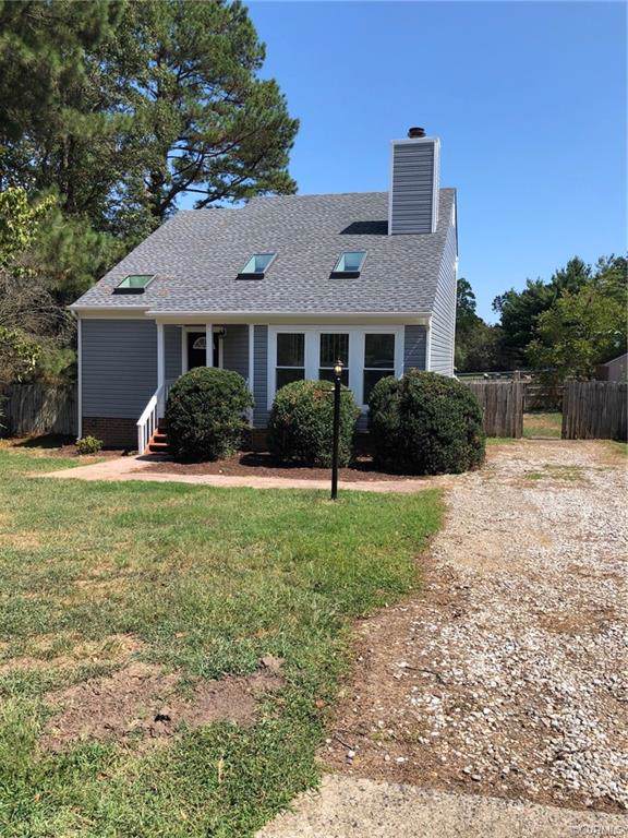 9407 Fenestra Circle - Photo 1