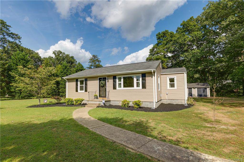 877 Grapevine Road - Photo 1