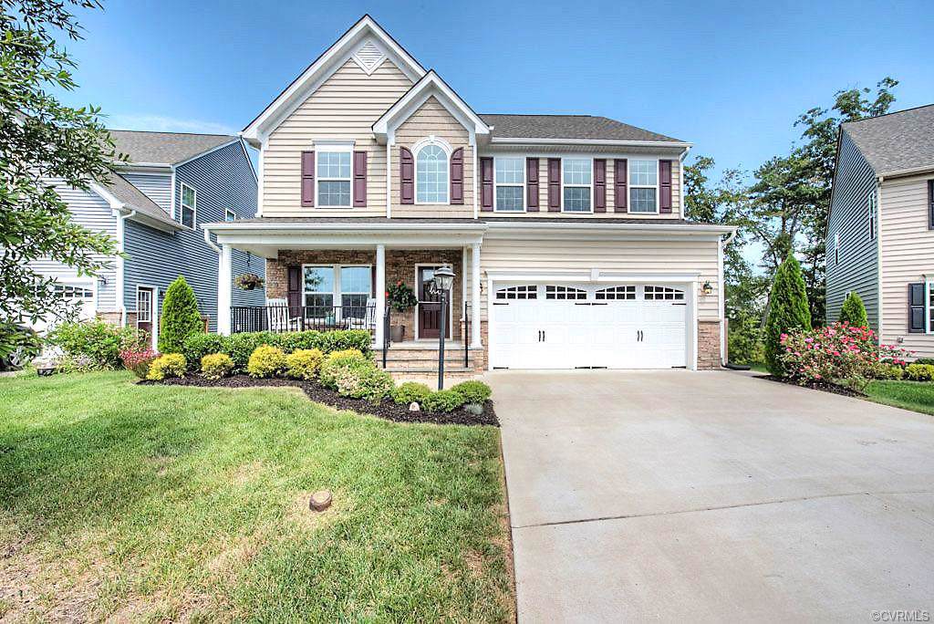 10208 Toliver Trail Circle - Photo 1