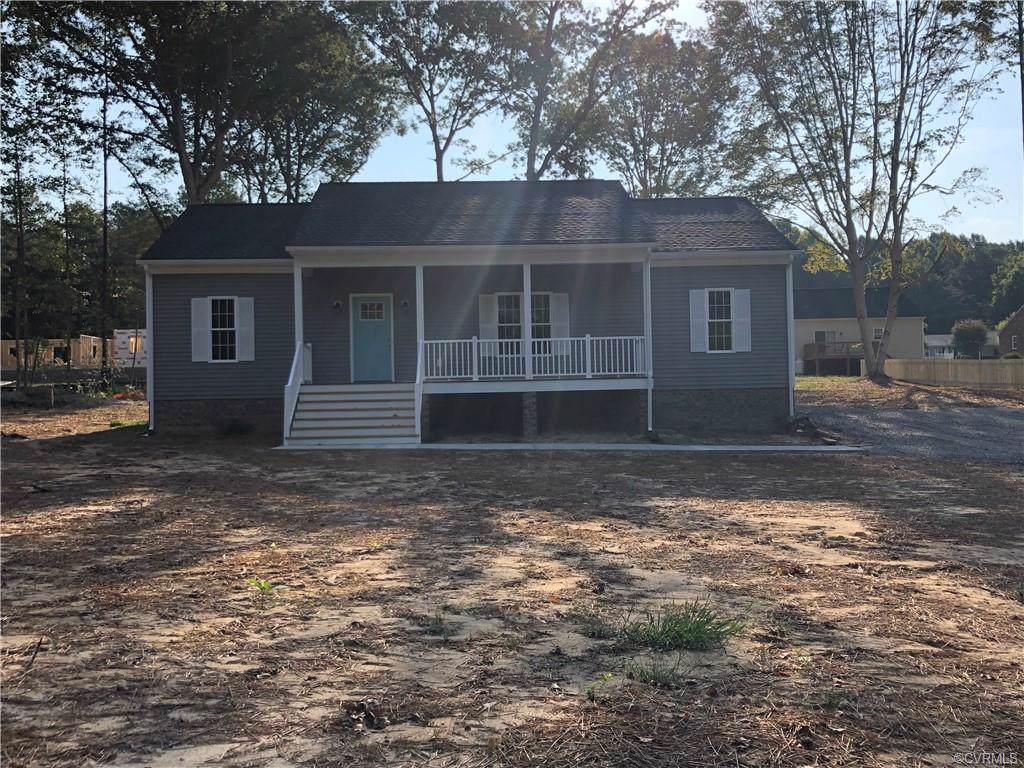 10271 Talleysville Road - Photo 1