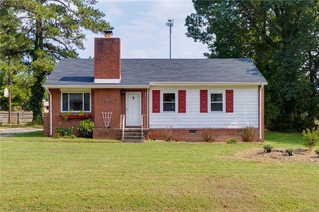 8801 Dena Drive - Photo 1