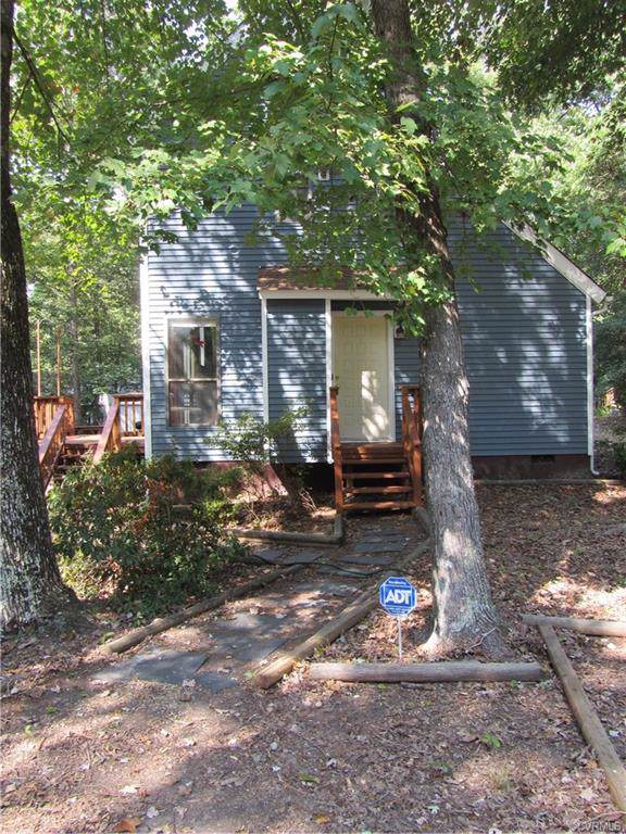 8613 Eastwood Court - Photo 1