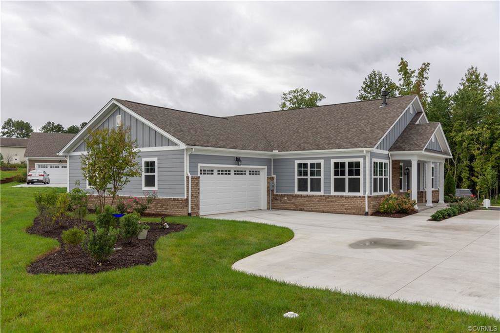1809 Providence Villas Court - Photo 1