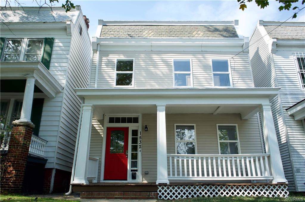 1532 Oakwood Avenue - Photo 1