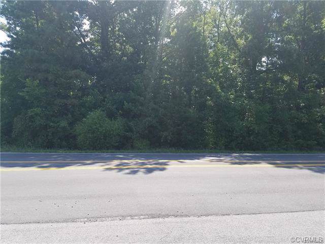 000 Pouncey Tract Road - Photo 1