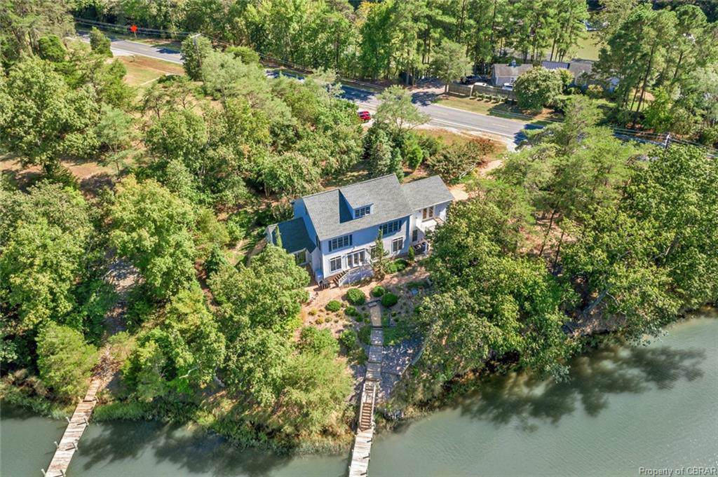 5337 Irvington Road - Photo 1