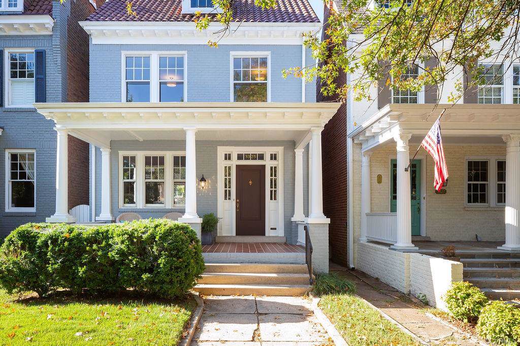 3325 Franklin Street - Photo 1