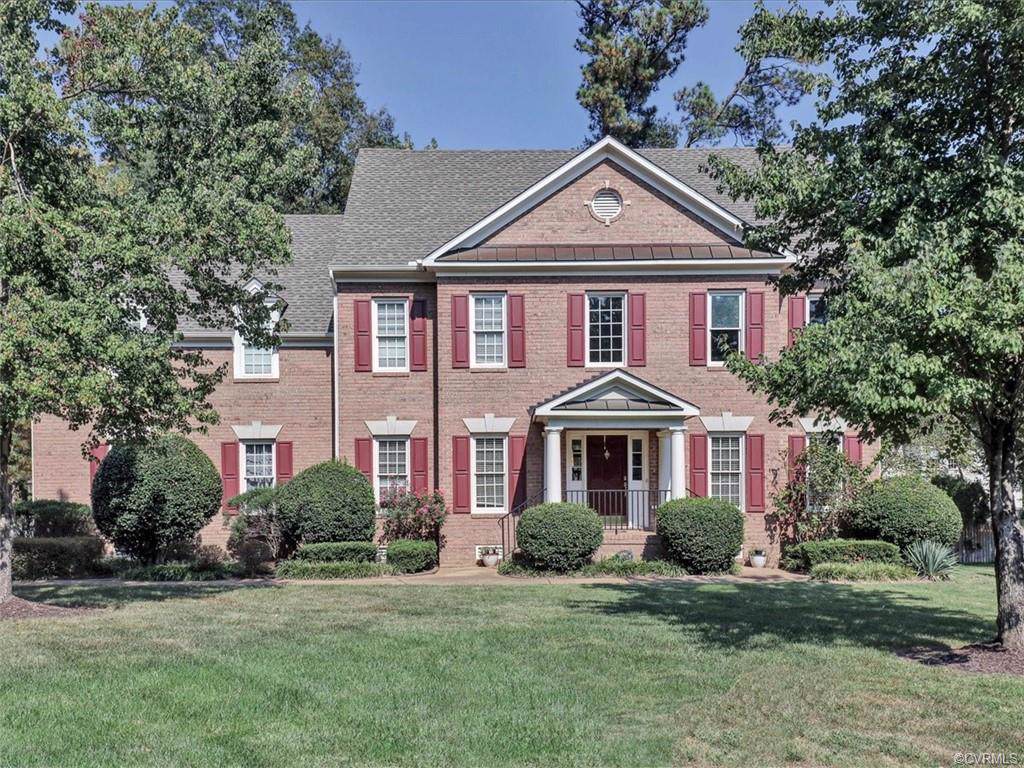 5301 Heather Brook Lane - Photo 1