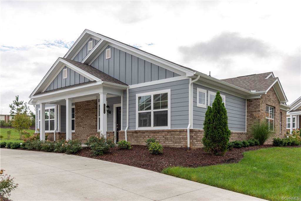 1810 Providence Villas Court - Photo 1