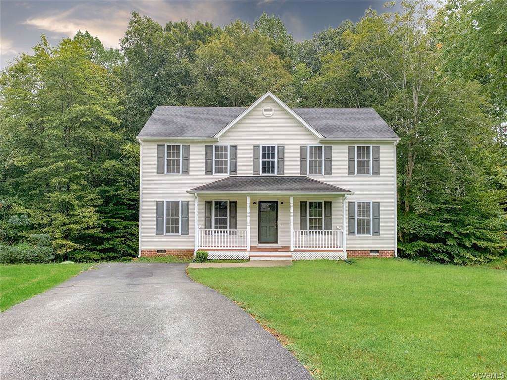 3006 Rolling Hill Drive - Photo 1