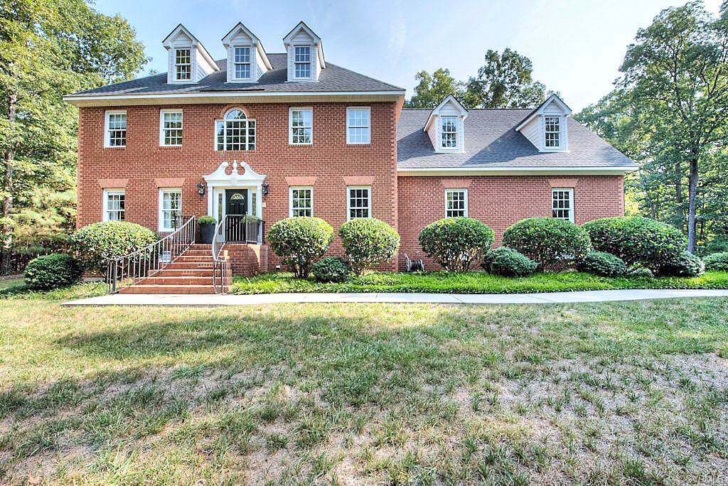 717 Manakin Road - Photo 1