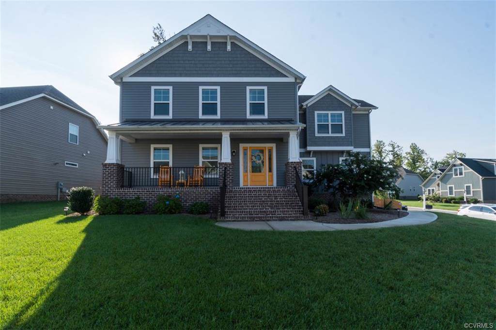 3901 Rankin Court - Photo 1