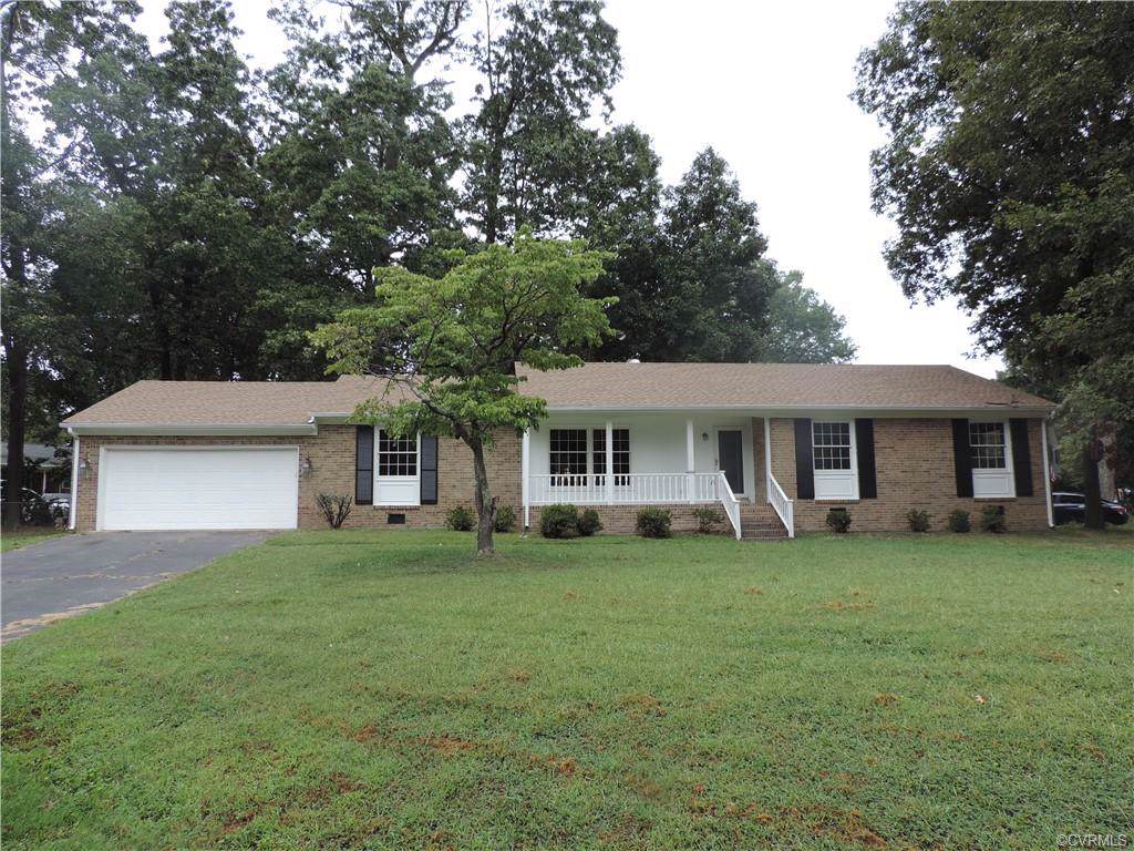 5230 Verlinda Drive - Photo 1