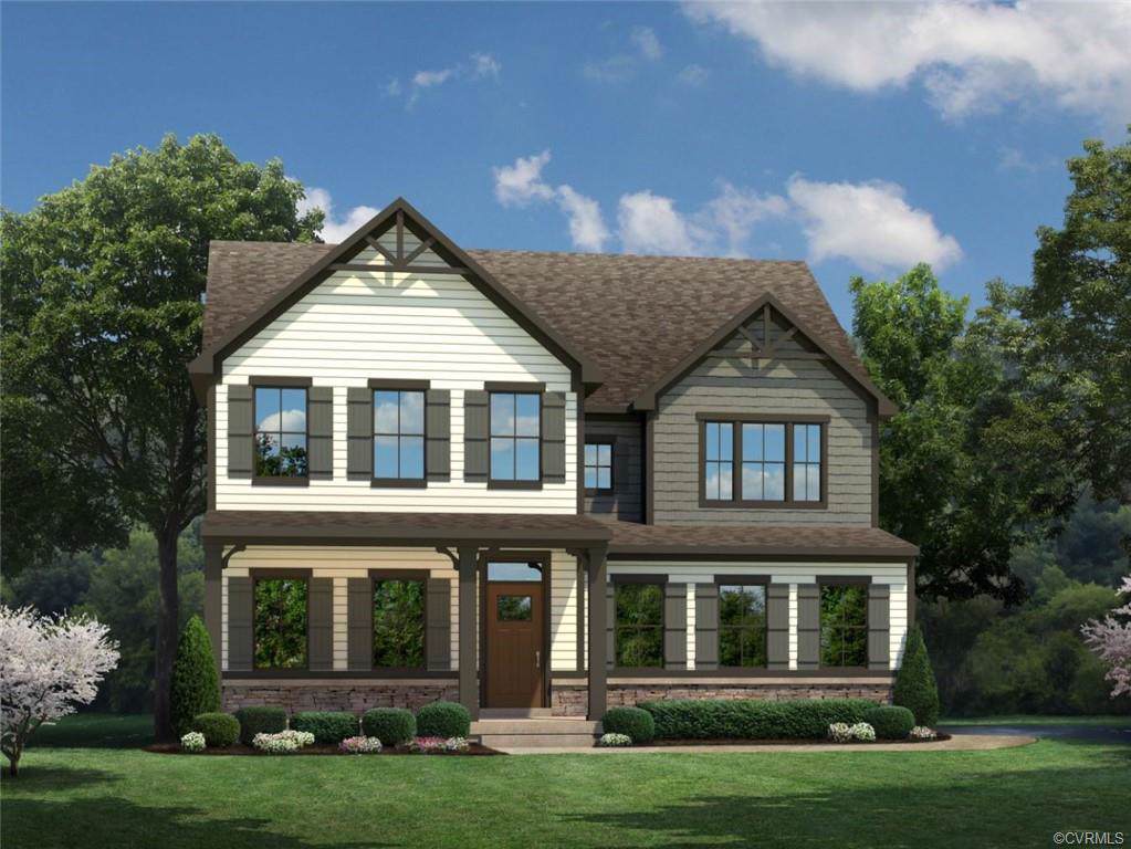 12352 Hepler Ridge Court - Photo 1
