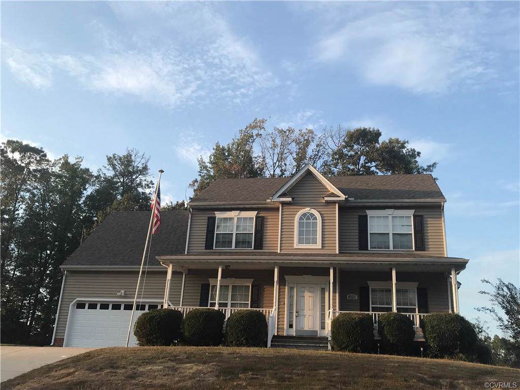 4223 Cameron Road - Photo 1
