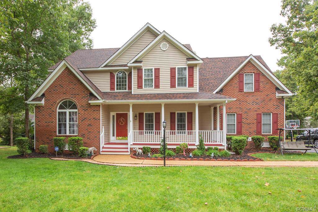 4624 Gregorys Charter Court - Photo 1