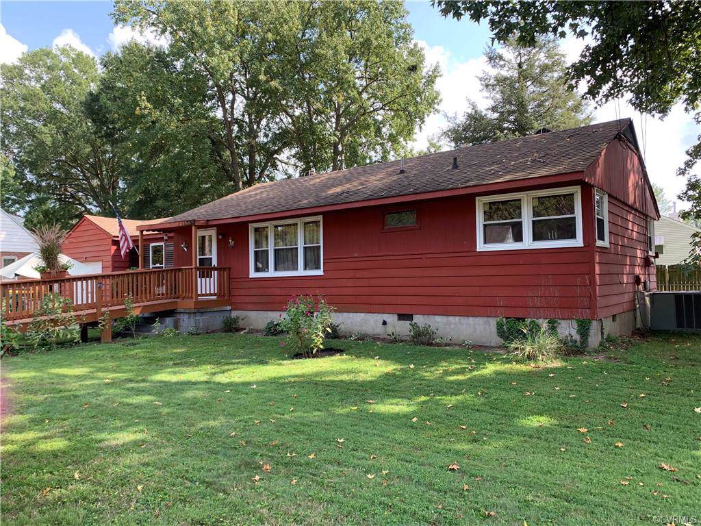 3026 Grace Street - Photo 1