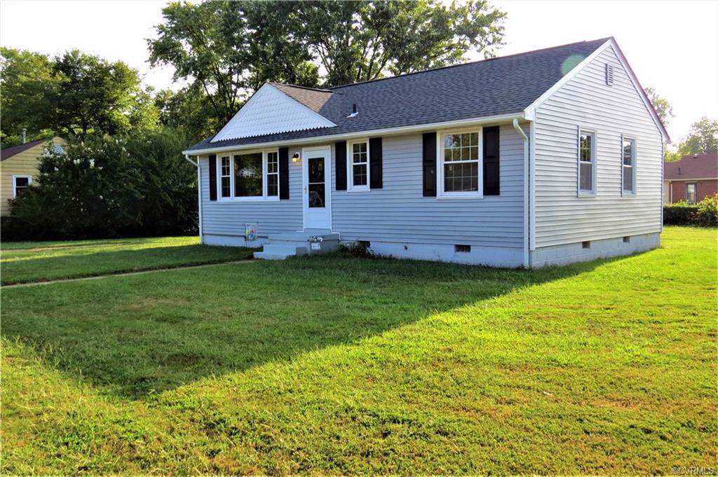 3318 Croydon Road - Photo 1