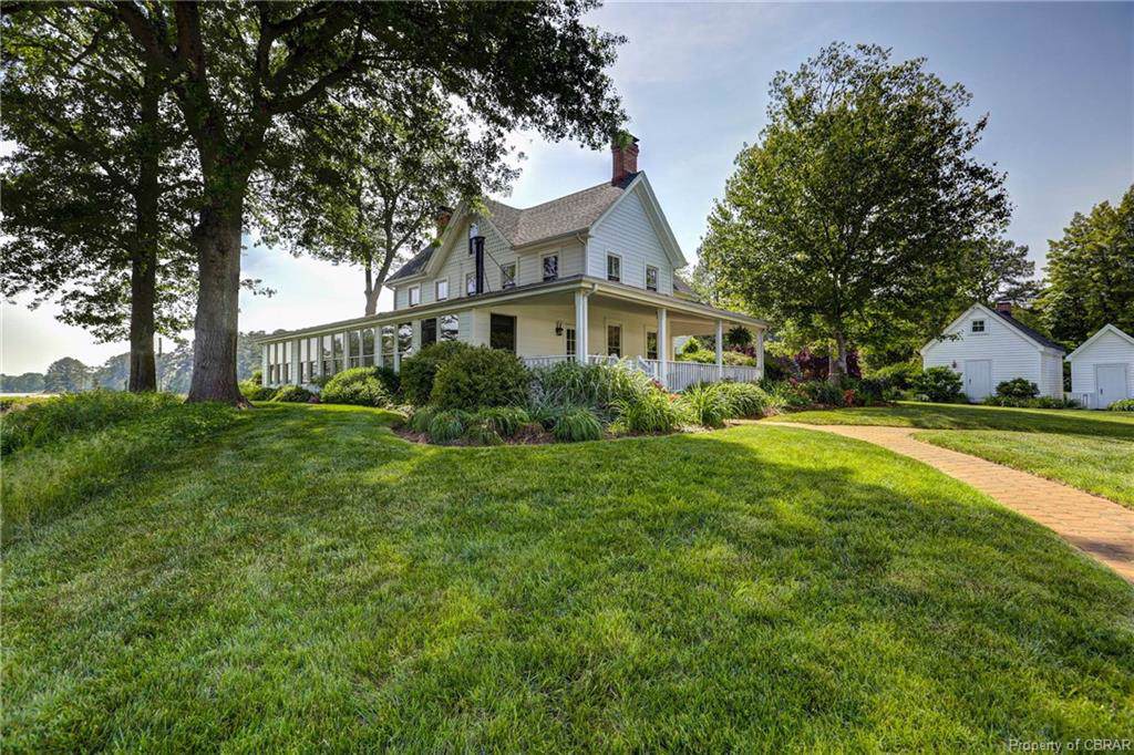 334 Woodas Creek Road - Photo 1