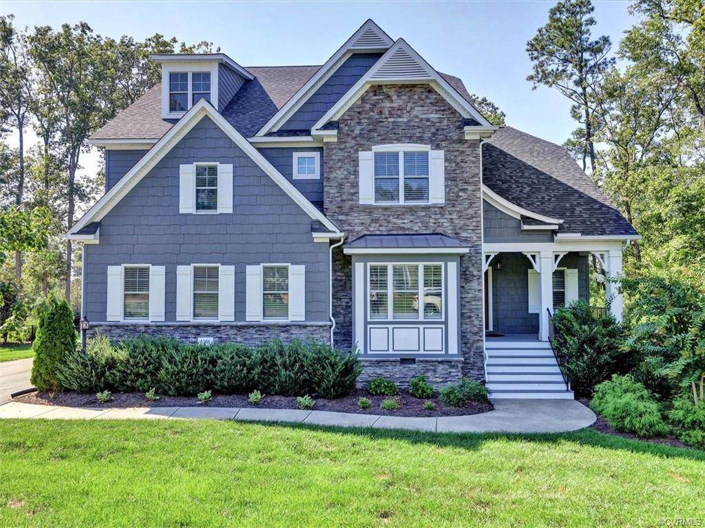 5508 Westin Estates Court - Photo 1