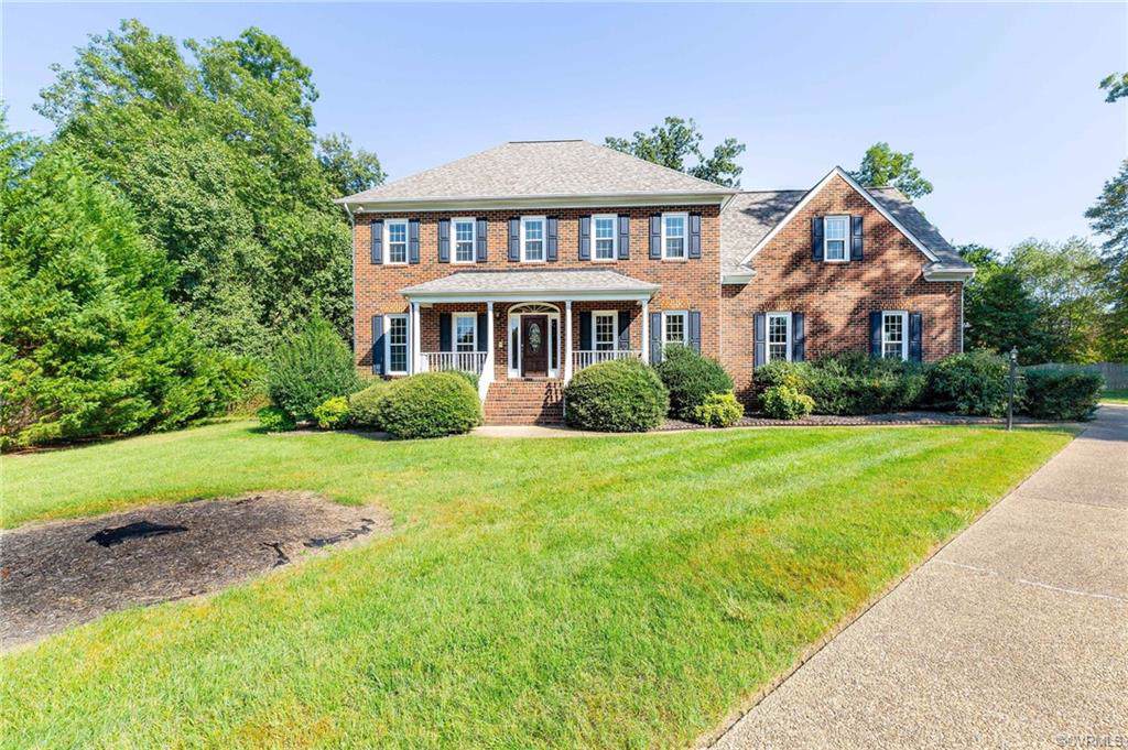 404 Hogans Court - Photo 1