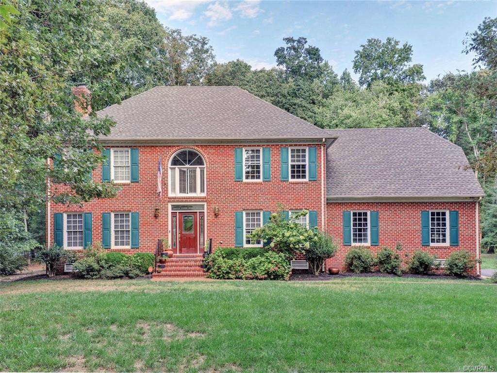 11471 Chickahominy Branch Drive - Photo 1